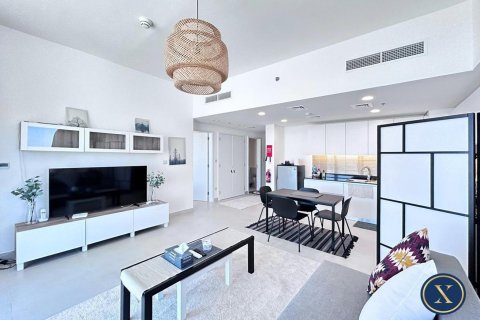 Apartamento en The Pulse, Dubai South (Dubai World Central), Dubai, 1 dormitorio, 66 m², № 45789 - foto 3