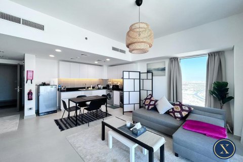 Apartamento en The Pulse, Dubai South (Dubai World Central), Dubai, 1 dormitorio, 66 m², № 45789 - foto 2