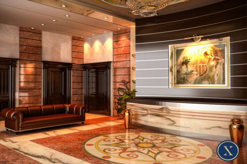 Apartment in Barsha Heights (Tecom), Dubai 3 bedrooms, 203 sq.m. № 45788 - photo 10