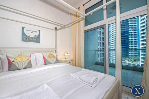 Apartment in Barsha Heights (Tecom), Dubai 3 bedrooms, 203 sq.m. № 45788 - photo 6