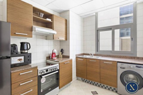 Apartment in Dubai Marina, Dubai 1 bedroom, 64 sq.m. № 45790 - photo 4