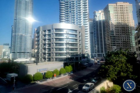 Apartment in Dubai Marina, Dubai 1 bedroom, 64 sq.m. № 45790 - photo 10