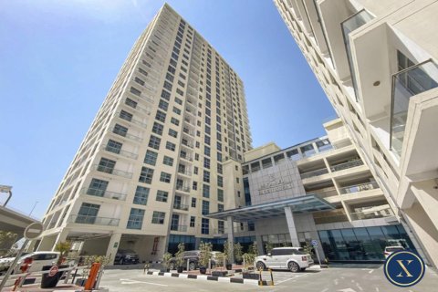 Apartment in Dubai Marina, Dubai 1 bedroom, 64 sq.m. № 45790 - photo 1