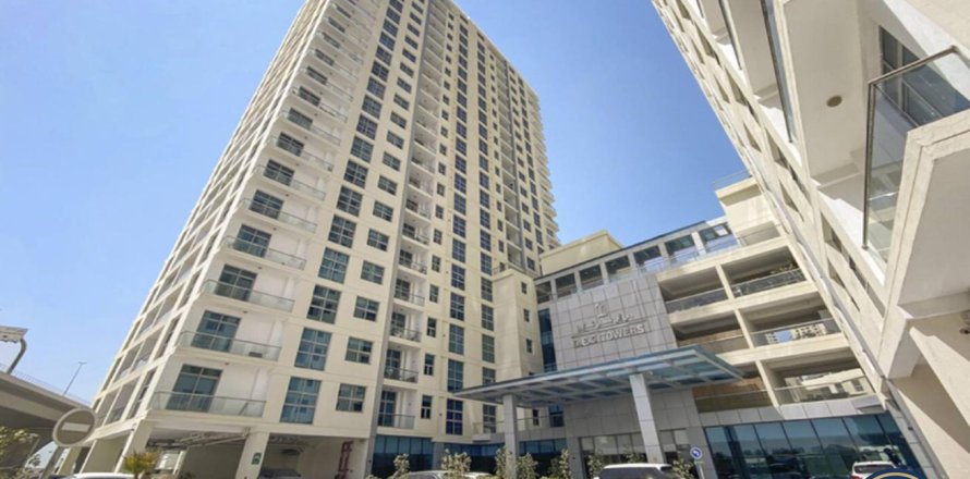 Apartment in Dubai Marina, Dubai 1 bedroom, 64 sq.m. № 45790