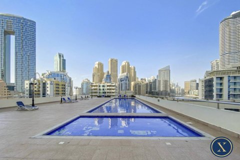 Apartment in Dubai Marina, Dubai 1 bedroom, 64 sq.m. № 45790 - photo 9