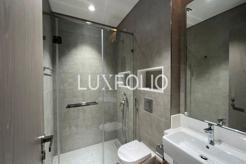 Apartment in Mohammed Bin Rashid City, Dubai 3 bedrooms, 154 sq.m. № 45794 - photo 9