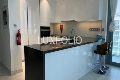 Apartment in Mohammed Bin Rashid City, Dubai 3 bedrooms, 154 sq.m. № 45794 - photo 3