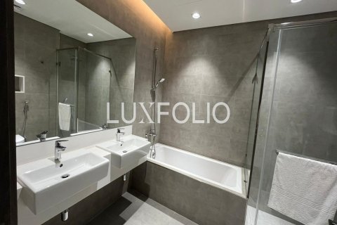 Apartment in Mohammed Bin Rashid City, Dubai 3 bedrooms, 154 sq.m. № 45794 - photo 7