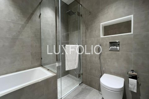 Apartment in Mohammed Bin Rashid City, Dubai 3 bedrooms, 154 sq.m. № 45794 - photo 8