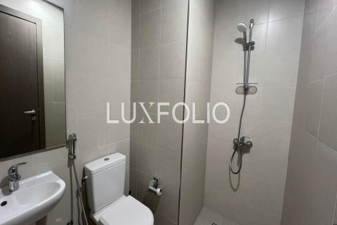 Apartment in Mohammed Bin Rashid City, Dubai 3 bedrooms, 154 sq.m. № 45794 - photo 10