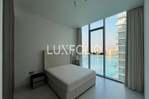 Apartment in Mohammed Bin Rashid City, Dubai 3 bedrooms, 154 sq.m. № 45794 - photo 4