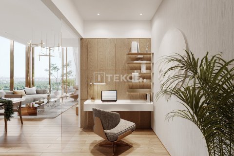 شقة في دبي 1غرف نوم, 95 م² رقم 51051 - صورة 23