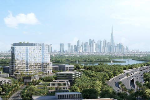 شقة في دبي 1غرف نوم, 95 م² رقم 51051 - صورة 9