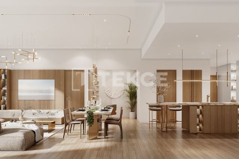 شقة في دبي 1غرف نوم, 95 م² رقم 51051 - صورة 13