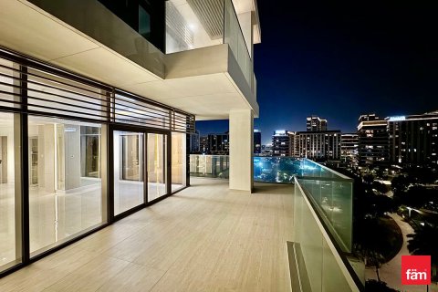 Appartement à Dubai Hills Estate, Dubai, 4 chambres, 313.5 m², № 52114 - photo 1