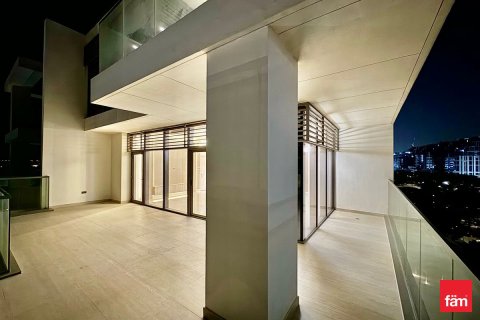 Appartement à Dubai Hills Estate, Dubai, 4 chambres, 313.5 m², № 52114 - photo 30
