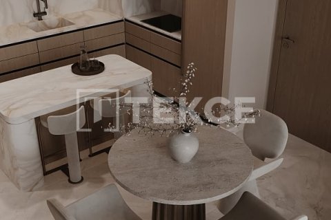 Купить квартиру в Meydan, Дубай: 2 спальни, 75м², № 51050 - фото 23