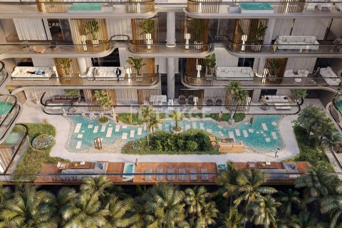 Купить квартиру в Meydan, Дубай: 2 спальни, 75м², № 51050 - фото 3