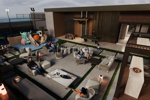 Купить квартиру в Meydan, Дубай: 2 спальни, 75м², № 51050 - фото 12