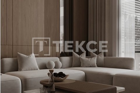 Купить квартиру в Meydan, Дубай: 2 спальни, 75м², № 51050 - фото 16