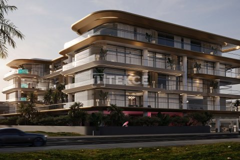 Купить квартиру в Meydan, Дубай: 2 спальни, 75м², № 51050 - фото 2