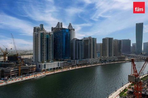 Снять в аренду квартиру в Бизнес-Бэе, Дубай: 2 спальни, 134.1м², № 52115 - фото 24