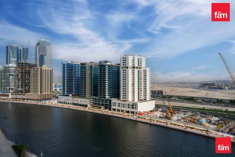 شقة في الخليج التجاري, دبي 2 غرف نوم, 134.1 م² رقم 52115 - صورة 21
