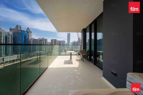 شقة في الخليج التجاري, دبي 2 غرف نوم, 134.1 م² رقم 52115 - صورة 24