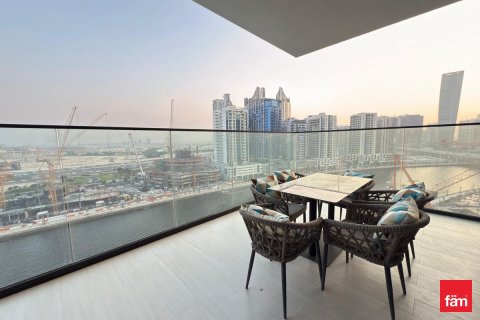 Снять в аренду квартиру в Бизнес-Бэе, Дубай: 2 спальни, 134.1м², № 52115 - фото 20