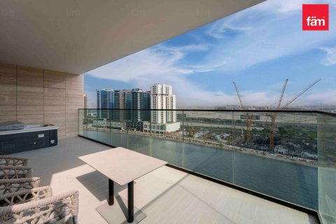 Снять в аренду квартиру в Бизнес-Бэе, Дубай: 2 спальни, 134.1м², № 52115 - фото 21