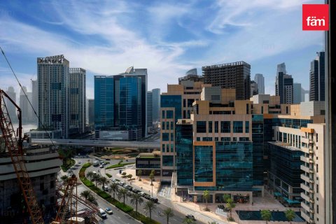 Снять в аренду квартиру в Бизнес-Бэе, Дубай: 2 спальни, 134.1м², № 52115 - фото 23