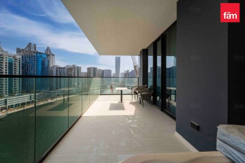 Снять в аренду квартиру в Бизнес-Бэе, Дубай: 2 спальни, 134.1м², № 52115 - фото 19