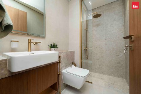 Снять в аренду квартиру в Бизнес-Бэе, Дубай: 2 спальни, 134.1м², № 52115 - фото 13