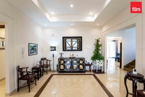 Villa en Dubai, 5 dormitorios, 755.9 m², № 52113 - foto 4