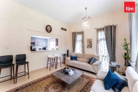 Villa en Dubai, 5 dormitorios, 755.9 m², № 52113 - foto 24