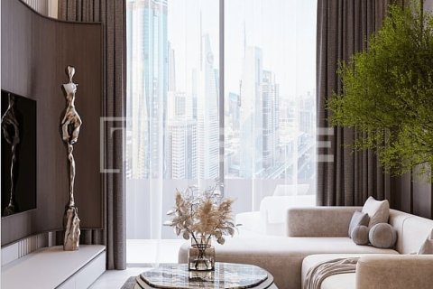 Купить квартиру в Meydan, Дубай: 1 спальня, 70м², № 51049 - фото 17