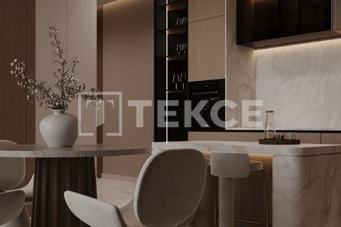 Купить квартиру в Meydan, Дубай: 1 спальня, 70м², № 51049 - фото 22