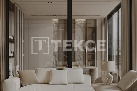 Купить квартиру в Meydan, Дубай: 1 спальня, 70м², № 51049 - фото 15