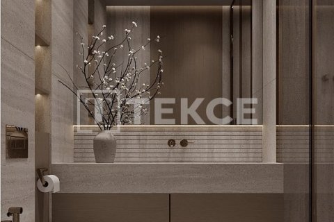 Купить квартиру в Meydan, Дубай: 1 спальня, 70м², № 51049 - фото 30