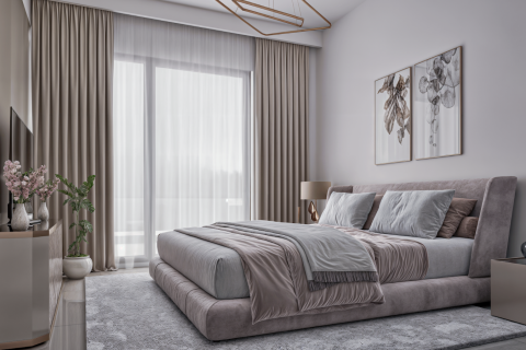 Apartment in Dubai studio, 38 sq.m. № 51029 - photo 14