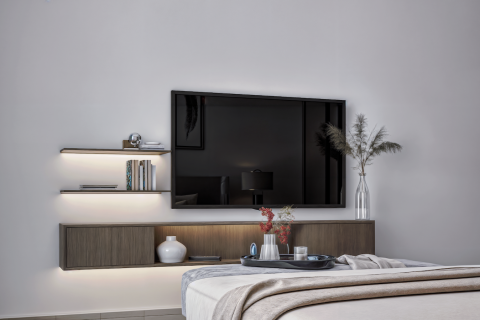 Apartment in Dubai studio, 38 sq.m. № 51029 - photo 12