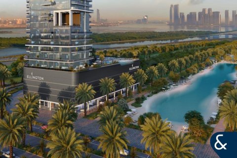 Apartment in Mohammed Bin Rashid City, Dubai 3 bedrooms, 261 sq.m. № 75496 - photo 7