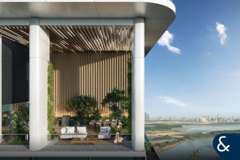 Apartment in Mohammed Bin Rashid City, Dubai 3 bedrooms, 261 sq.m. № 75496 - photo 3