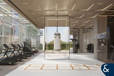 Apartment in Mohammed Bin Rashid City, Dubai 3 bedrooms, 261 sq.m. № 75496 - photo 10