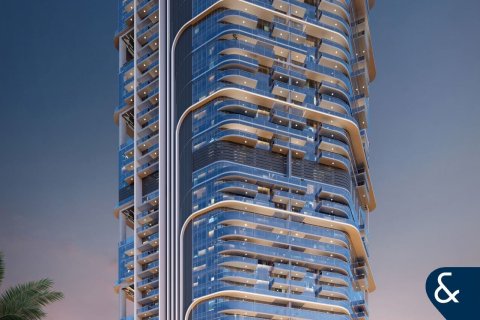 Apartment in Mohammed Bin Rashid City, Dubai 3 bedrooms, 261 sq.m. № 75496 - photo 4