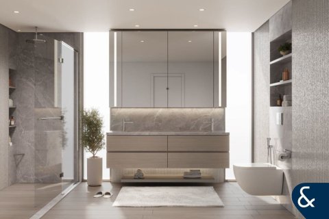 Apartment in Mohammed Bin Rashid City, Dubai 3 bedrooms, 261 sq.m. № 75496 - photo 2