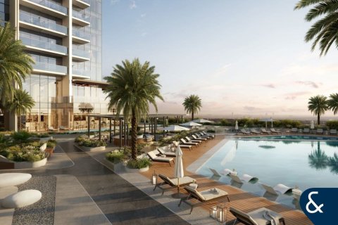 Apartment in Mohammed Bin Rashid City, Dubai 3 bedrooms, 261 sq.m. № 75496 - photo 5