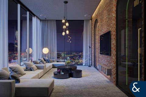 Apartment in Mohammed Bin Rashid City, Dubai 3 bedrooms, 261 sq.m. № 75496 - photo 9