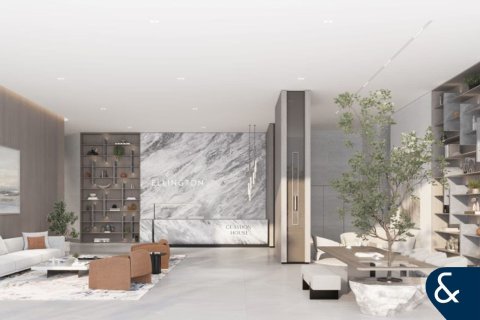 Apartment in Mohammed Bin Rashid City, Dubai 3 bedrooms, 261 sq.m. № 75496 - photo 6