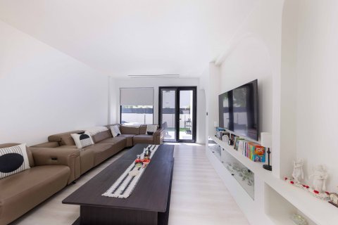 Купить виллу в Арабиан Ранчес, Дубай: 4 спальни, 390м², № 75485 - фото 5